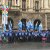 Sit-in per chiedere dimissioni Ministro Martina